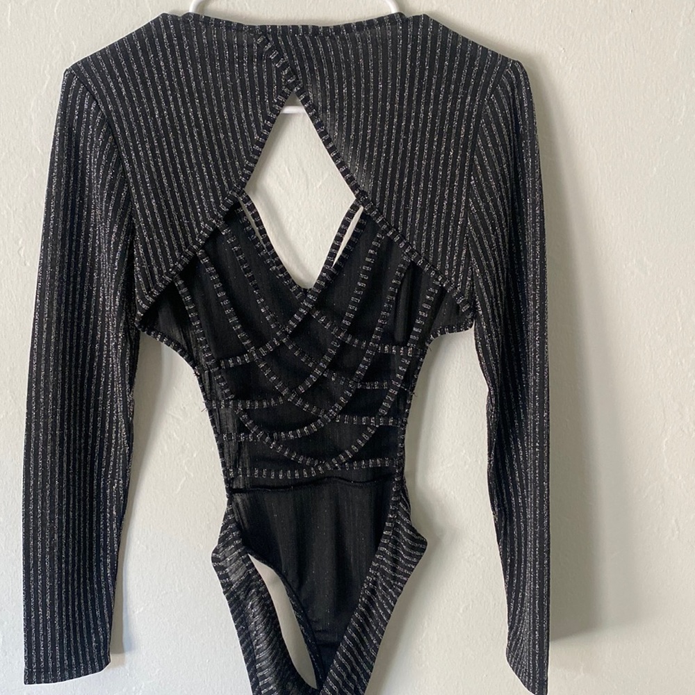Small Bodysuit